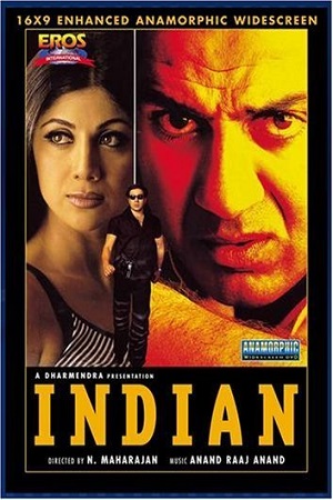 Indian 2001 Hindi Full Movie 480p 720p 1080p