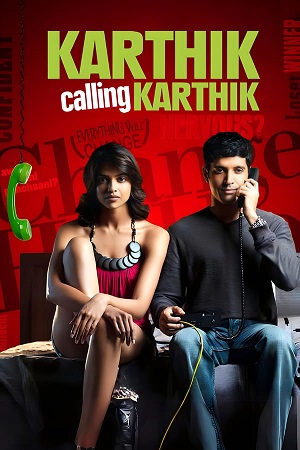 Karthik Calling Karthik 2010 Hindi Movie WeB-DL 480p 720p 1080p