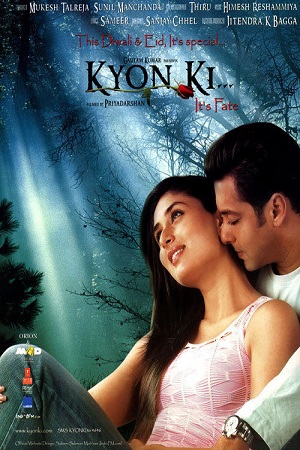 Kyon Ki 2005 Hindi Full Movie 480p 720p 1080p