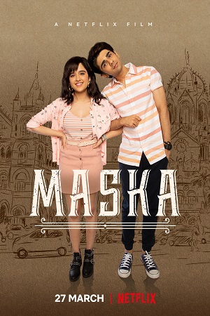 Netflix Maska 2020 Hindi Full Movie 480p 720p 1080p
