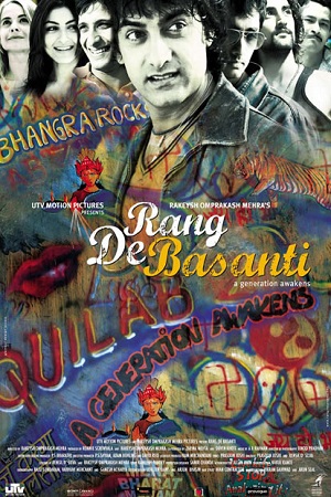 Rang De Basanti 2006 Hindi Full Movie 480p 720p 1080p