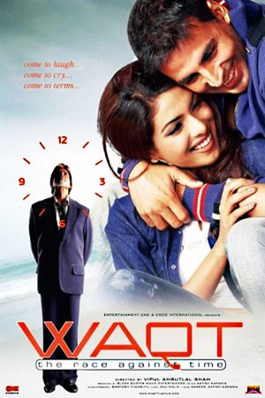 Waqt The Race Against Time 2015 Hindi Full Movie 480p 720p 1080p