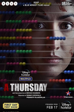 A Thursday 2022 Hindi Full Movie 480p 720p 1080p 2160p