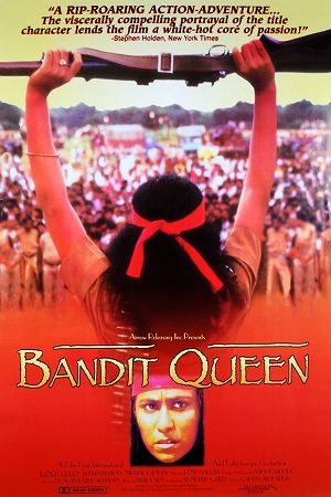 Bandit Queen 1994 Hindi Full Movie 480p 720p 1080p
