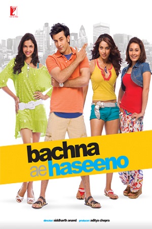 Bachna Ae Haseeno 2018 BluRay Hindi Full Movie 480p 720p 1080p