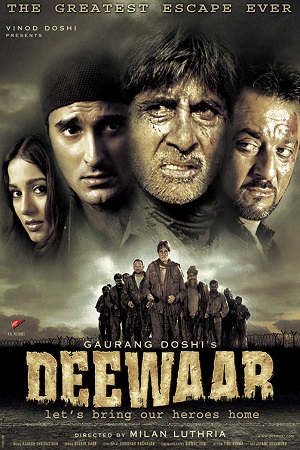 Deewaar 2004 Hindi Full Movie 480p 720p 1080p