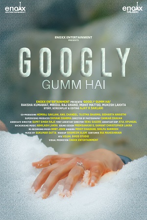 Googly Gumm Hai 2021 Hindi Full Movie 480p 720p 1080p