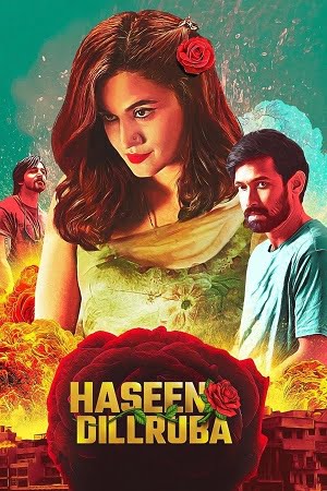 Haseen Dillruba 2021 Hindi Full Movie 480p 720p 1080p