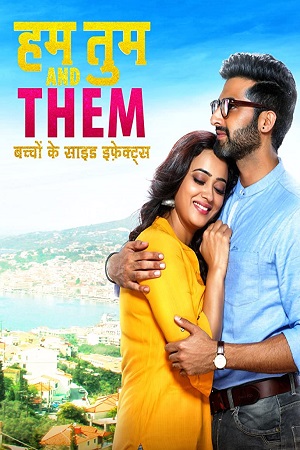 Hum Tum and Them Season 1 2019 Hindi ALTBalaji Complete Web Series 480p 720p WEB-DL
