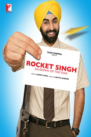 Rocket Singh 2009 Hindi Full Movie 480p 720p 1080p