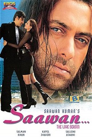 Saawan - The Love Season 2006 Hindi Full Movie 480p 720p