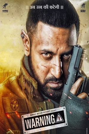 Warning 2021 WEB-DL Punjabi Full Movie 480p 720p 1080p