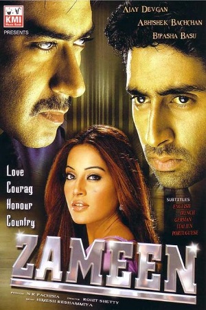 Zameen 2003 Hindi Full Movie 480p 720p 1080p