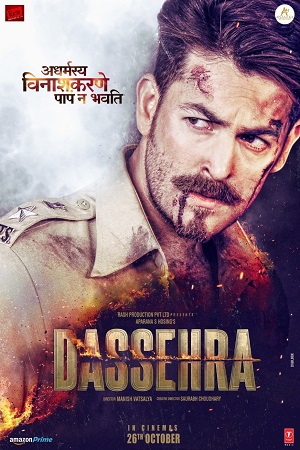 Dassehra 2018 Hindi Full Movie 480p 720p 1080p