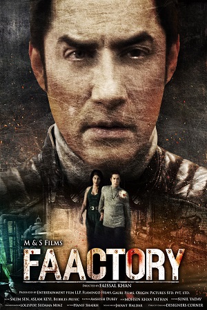Faactory 2021 Hindi Full Movie 480p 720p 1080p