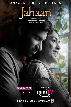 Jahaan 2022 Hindi miniTV Short Film WeB-DL 720p 1080p