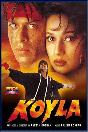 Koyla 1997 Hindi Full Movie 480p 720p 1080p