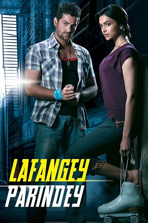 Lafangey Parindey 2010 WEB-DL Hindi Full Movie 480p 720p 1080p