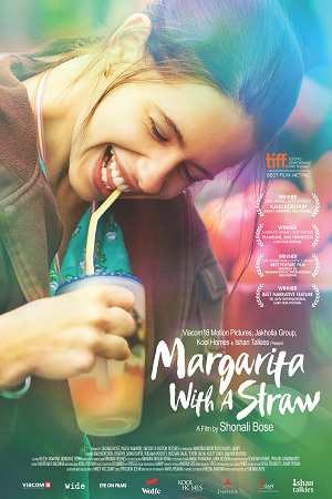 Margarita with a Straw 2014 Hindi Full Movie 480p 720p 1080p