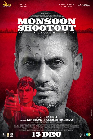 Monsoon Shootout 2013 Hindi Full Movie 480p 720p 1080p