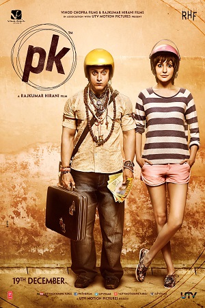 PK 2014 Hindi Full Movie 480p 720p 1080p