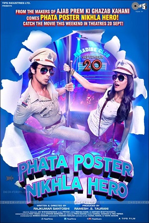Phata Poster Nikhla Hero 2013 Hindi Full Movie 480p 720p 1080p