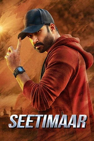 SeetiMaarr 2021 WEB-DL ORG Hindi Dubbed Full Movie 480p 720p 1080p