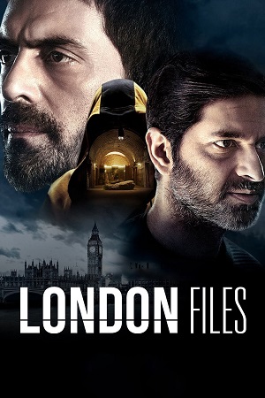 London Files 2022 Season 1 Hindi Complete Voot Select Original WEB Series 480p 720p 1080p WEB-DL