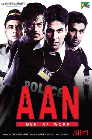 Aan 2004 Hindi Full Movie WeB-DL 480p 720p 1080p