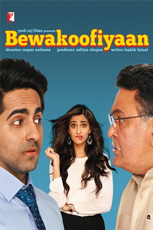 Bewakoofiyaan 2014 BluRay Hindi Full Movie 480p 720p 1080p