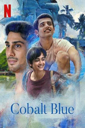 Cobalt Blue 2022 Hindi Full Movie 480p 720p 1080p