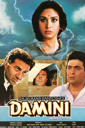 Damini 1993 Hindi Full Movie HDRip 480p 720p 1080p