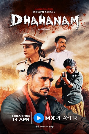 Dhahanam Season 1 2022 Hindi MX Player Complete Web Series 480p 720p WEB-DL
