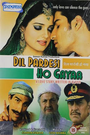 Dil Pardesi Ho Gayaa 2003 Hindi Full Movie WEB-DL 480p 720p 1080p