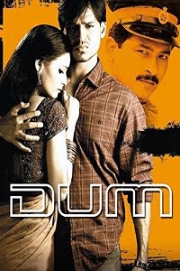 Dum 2003 Hindi Full Movie WEB-DL 480p 720p 1080p