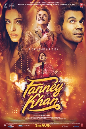 Fanney Khan 2018 AMZN WEBRip Hindi Full Movie 480p 720p 1080p