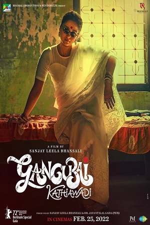 Gangubai Kathiawadi 2022 WEB-DL Hindi Full Movie 480p 720p 1080p