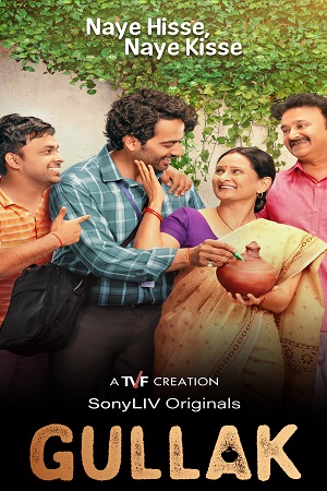 Gullak 2019-2022 Season 1 - 3 Hindi Complete TVF WEB Series 480p 720p 1080p HDRip