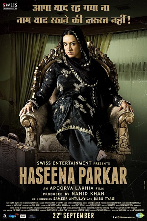 Haseena Parkar 2016 Hindi Full Movie WEB-DL 480p 720p 1080p