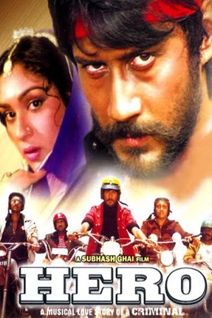Hero 1983 Hindi Full Movie HDRip 480p 720p 1080p