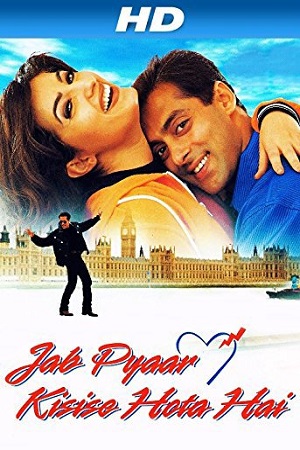 Jab Pyaar Kisise Hota Hai 1998 Hindi Full Movie HDRip 480p 720p 1080p