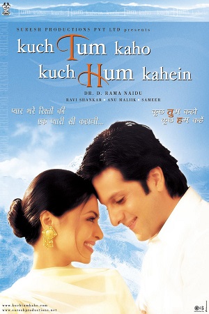 Kuch Tum Kaho Kuch Hum Kahein 2002 Hindi Full Movie WEB-DL 480p 720p 1080p