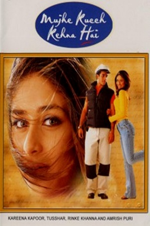 Mujhe Kucch Kehna Hai 2001 Hindi Full Movie WEB-DL 480p 720p 1080p