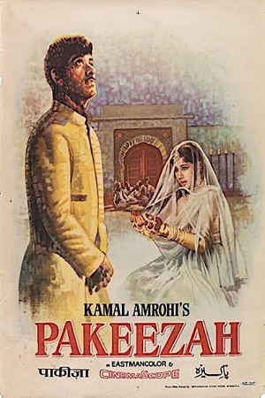 Pakeezah 1972 Hindi Full Movie WEBRip 480p 720p 1080p