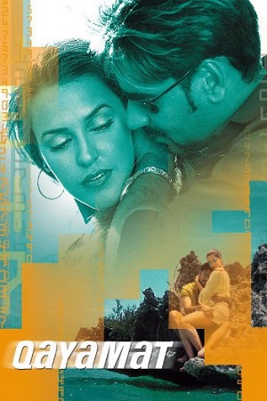 Qayamat City Under Threat 2003 Hindi Full Movie WeB-DL 480p 720p 1080p