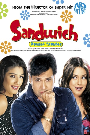 Sandwich 2006 Hindi Full Movie BluRay 480p 720p 1080p