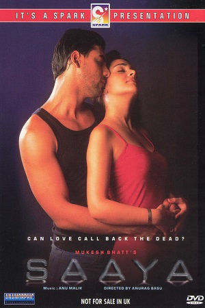 Saaya 2003 Hindi Full Movie HDRip 480p 720p
