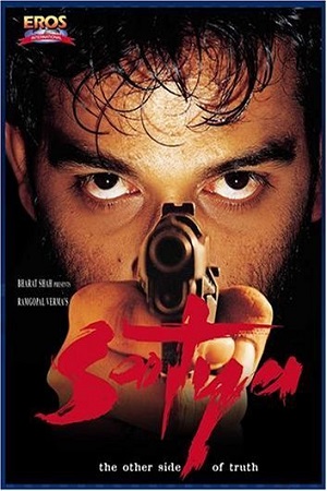 Satya 1998 Hindi Full Movie HDRip 480p 720p 1080p
