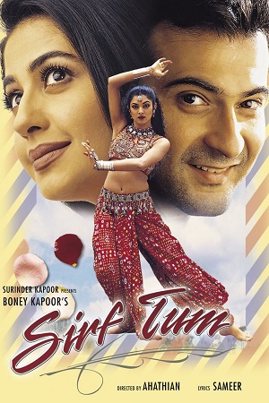 Sirf Tum 1999 Hindi Full Movie WeB-DL 480p 720p 1080p