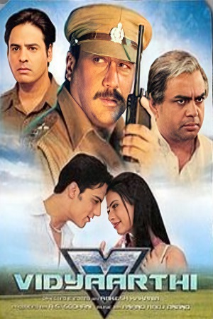Vidhyaarthi 2006 Hindi Full Movie WEB-DL 480p 720p 1080p